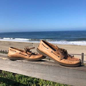 Sperry Men’s Authentic Original Boat Shoe
